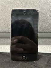 Apple iPod Touch 4th Gen 32GB Model A1367 "E4D"