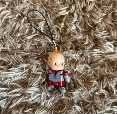 Kewpie Schlüsselanhänger