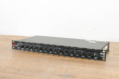 dbx 1046 Quad Compressor/Limiter CG011TG
