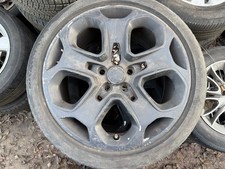 Ford Mondeo 18” Alloy Wheel 2010 - 2019 225/45/18 X1