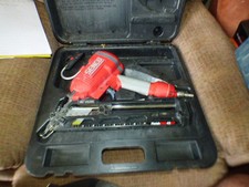 Senco Finish Pro 42Xp 15 Gauge 2-1/2 In. Angled Finish Nailer