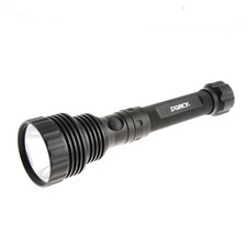 LED 1600 Lumen Flashlight  Powerbank