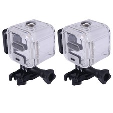 2pcs 45M  Housing Case for   5, 4 Session Diving und erwater C3K96830