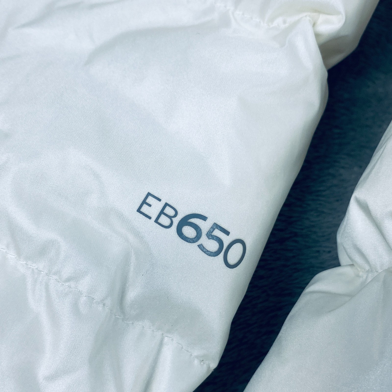 Eddie Bauer EB 650 Packable Down Puffer Jacket Wo… - image 7