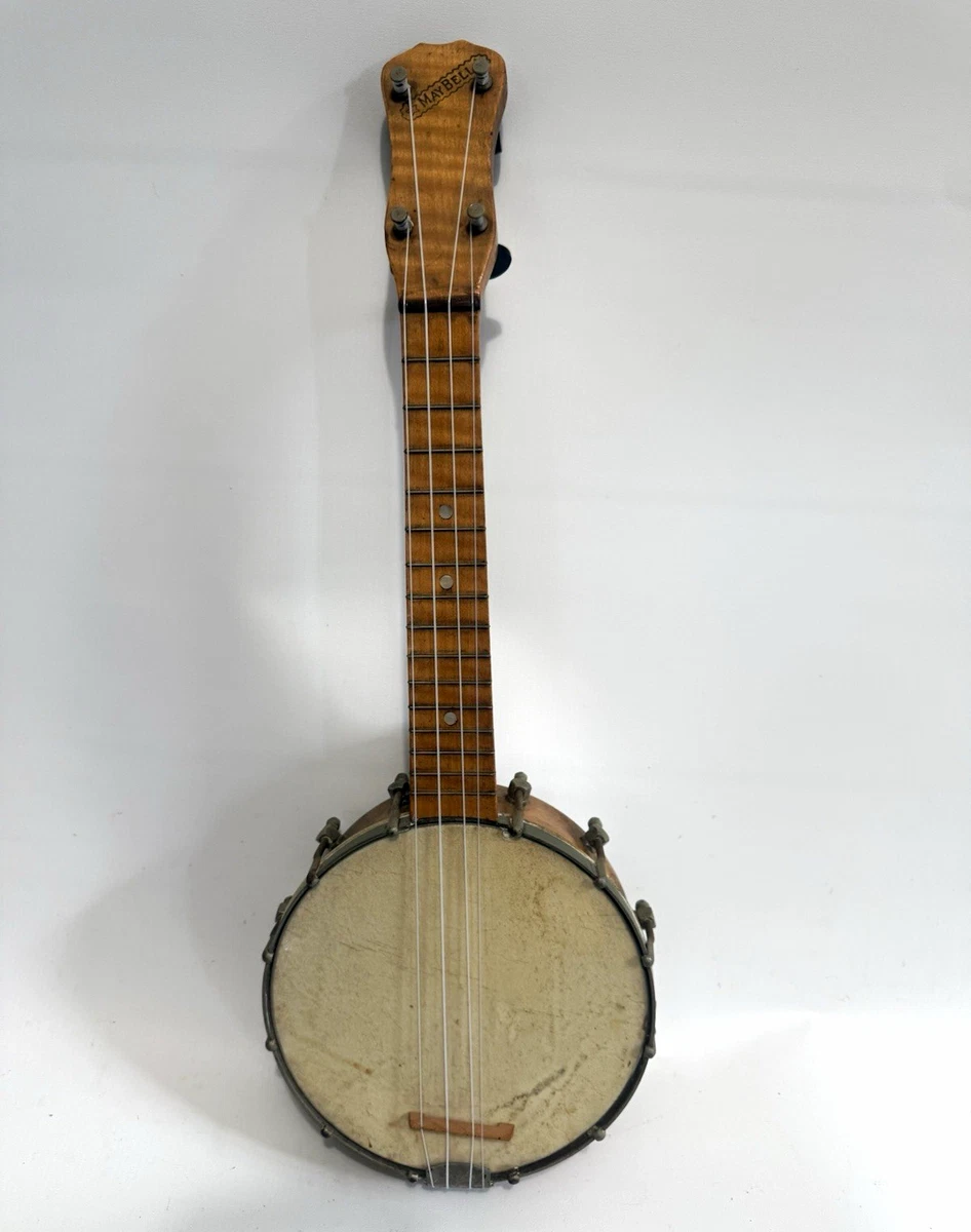 Maybell Banjos for sale | eBay