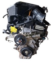 MOTORE SEMICOMPLETO PER OPEL Agila 1° Serie K10B K10B benzina 1200 (00>04)