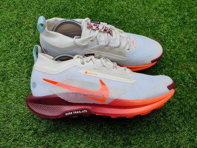 Nike ReactX Pegasus Trail 5 GTX Herren Laufschuhe, Gr. 9 UK / 44 EU