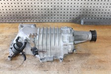2001-2004 Nissan Xterra Frontier 3.3l Supercharger