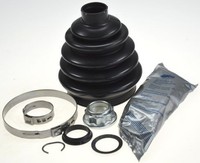 Spidan Faltenbalgsatz, Antriebswelle 20337 FüR Audi Seat Skoda Vw