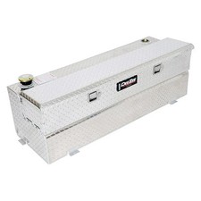 For Chevy K20 1975-1982 Dee Zee DZ92740 Combo Fuel Transfer Tank