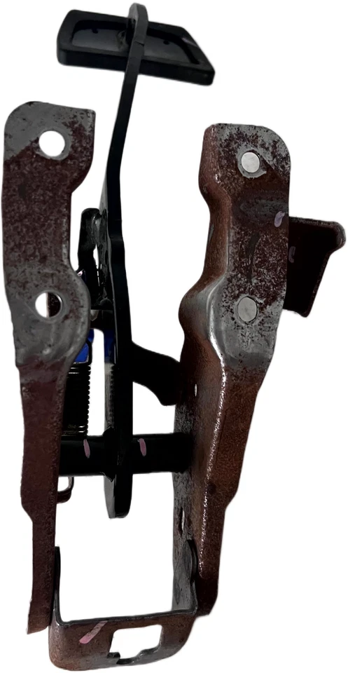 2013 - 2017 Honda Accord Brake Foot Stop Pedal W/ Bracket OEM Foto 3 de 4