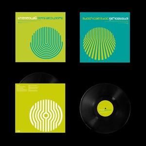 Stereolab Dots and Loops Vinyl | eBay