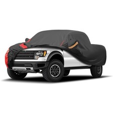 MBLCOOVERS Car Cover T4 Fit Truck Length up 2...