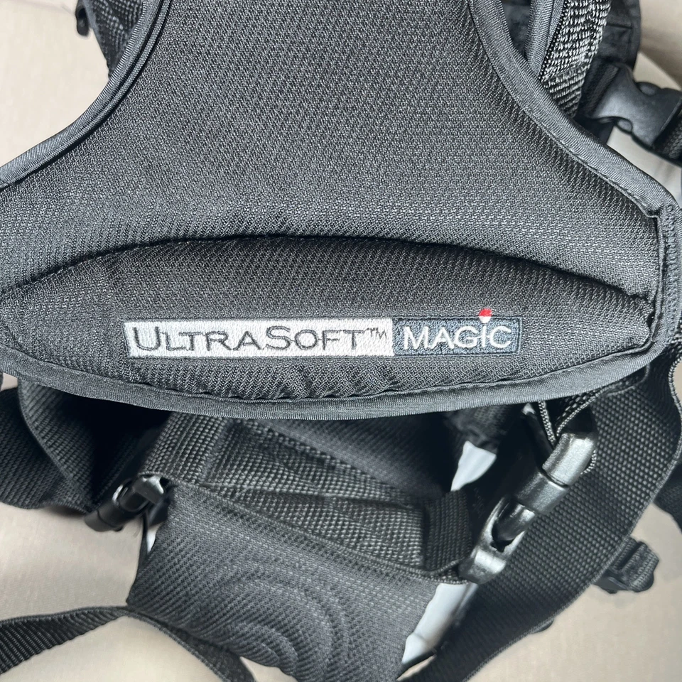 Chicco UltraSoft Infantil 2 Vías Portador Fácil Convertir 7.5 - 25 lb Manos Libres Nuevo Foto 4 de 4