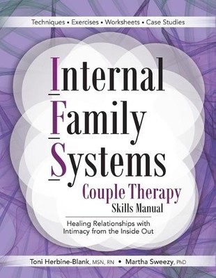 Toni Herbine-Bl Internal Family Systems Couple Therapy (Taschenbuch) (US IMPORT)