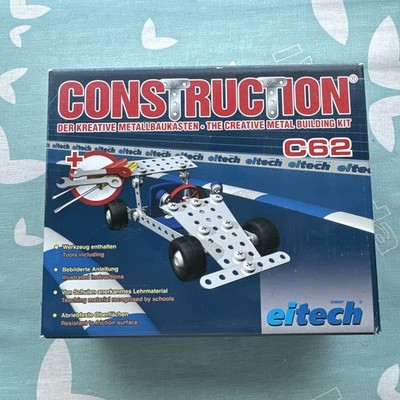 Eitech Construction 62 