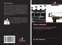 Raj Tribhuvan | Film E Romanzo | Taschenbuch | Italienisch (2021)