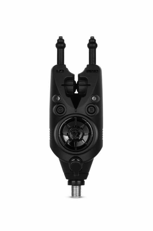 Nash Siren R4 Alarm / Carp Fishing Bite Alarm /  Indicator