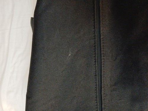 NBA Gatorade Black Duffle Bag Sports Travel P1 - Picture 6 of 16