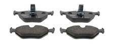 Bremsbelagsatz Hinten Ate-System für BMW E39 Alpina B10 Touring 95-04