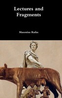 Musonius Rufus | Lectures And Fragments | Buch | Englisch (2015) | Gebunden