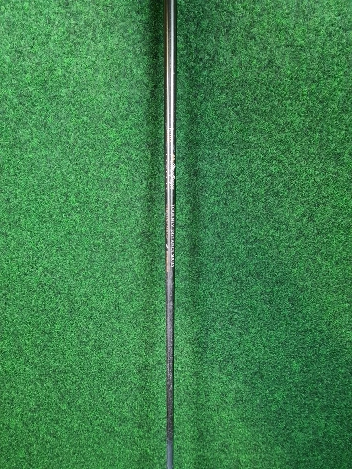 MAC GREGOR Tourney VIP 4-Eisen - Herren (Graphit, 39 Zoll, Rechts, Regular) - Bild 4 von 4