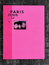 Fashion Eye Paris - Feng Li - 9782369832812