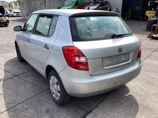 Rückleuchte links Skoda Fabia II 542 5J6945111 P23301090