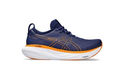 Asics GEL Nimbus 25 Herren Running Walking Sneaker UK:7,5 EU:42 US:8,5 (26,5CM)