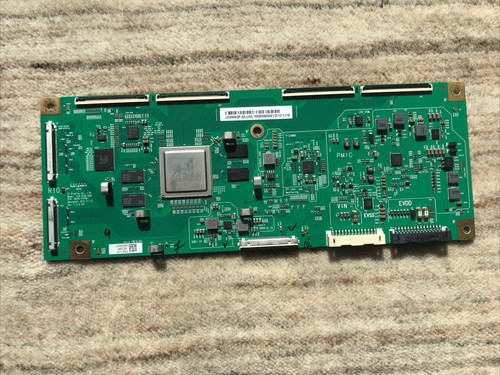 LG Display 6870C-0755B T-Con V18 CFCB aus SONY OLED TV KD 65AF8