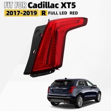 Tail Light Fit For 2017-2019 Cadillac XT5 Re...