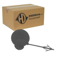 DIEDERICHS BLENDE ABSCHLEPPHAKEN STOßSTANGE HINTEN passend für OPEL MERIVA