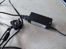 FOR Advent 7026 Power Supply 19V 3.42A Laptop Charger AC/DC Adapter + Lead