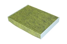 For KAMOKA 6080127 CABIN FILTER ULTRA PURE FIAT TALENTO 16'->, NISSAN NV300 16'