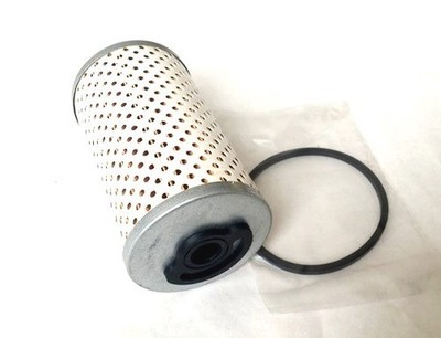 Filter Kraftstoff Diesel für Bautz AL140 AL220 AL300 AS170 AS220 AW240 AW350 150