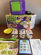 1994 Incredible Edibles MAGIC MAKER Gross-Eries Toymax Original Box Tested Works