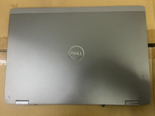 13.3"LCD touch Screen full top Assembly f Dell Latitude 7340 2-in-1 FHD Silver