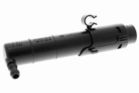 WaschwasserdÜSe Scheinwerferreinigung Links Rechts Vemo V45 08 0002 FÜR