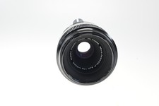 Nikon Nikkor Non-AI 55mm f3.5 Micro Lens G222