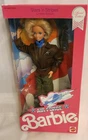 Vintage Mattel Barbie Stars and Stripes Limtd Edition Air Force Doll Mattel 1996