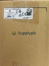 Delta Inverter VFD4A8MS21ANSAA New Genuine In Box Expedited Ship 1PCS