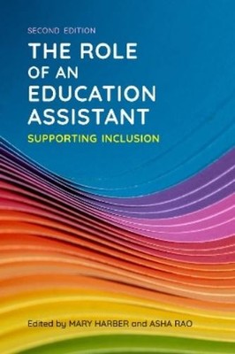 Mary Harber The Role of an Education Assistant (Taschenbuch) (US IMPORT)