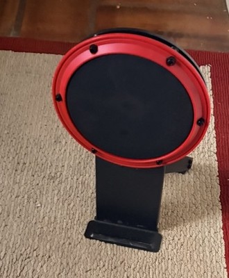 DDRUM DD1M Electronic Kick Drum Pad