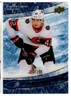 2022-23 Upper Deck Ice Premiers Blue #186 Viktor Lodin /399 Ottawa Senators