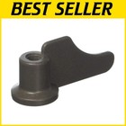 Pack of 2 Silver Paddles for V20/X20 Bread Machines - OEM Replacement Parts
