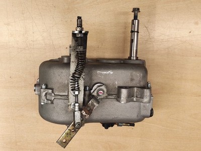 MINICAR GEARBOX ADAPTABLE GEARBOX CHATENET CH22 engine LDW502/M4