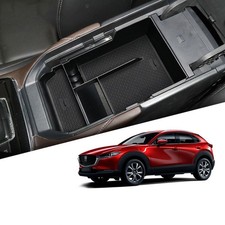 Center Console Organizer Spare Parts Sturdy Accessories for