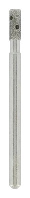 Dremel Diamant Glasbohrer, dünn - 26150662JB