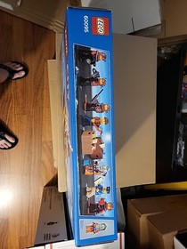 LEGO CITY: Deep Sea Exploration Vessel (60095) New In Sealed Box