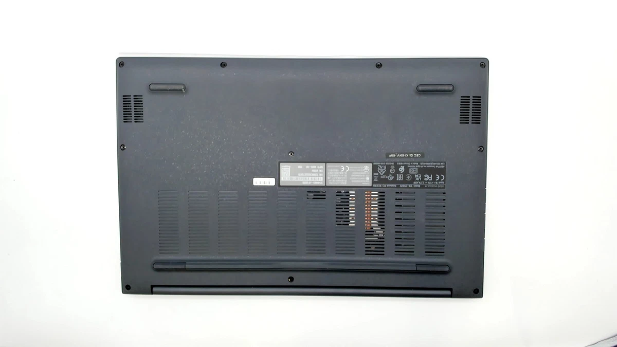 ASUS VivoBook 256 GB SSD Capacity Notebooks/Laptops for Sale